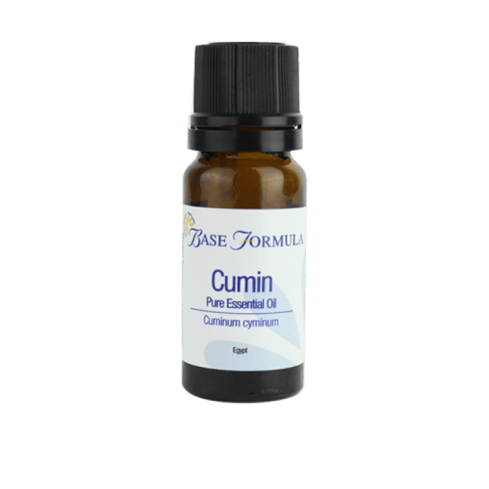 100 pure Cumin (Cuminum cyminum) Essential Oil
